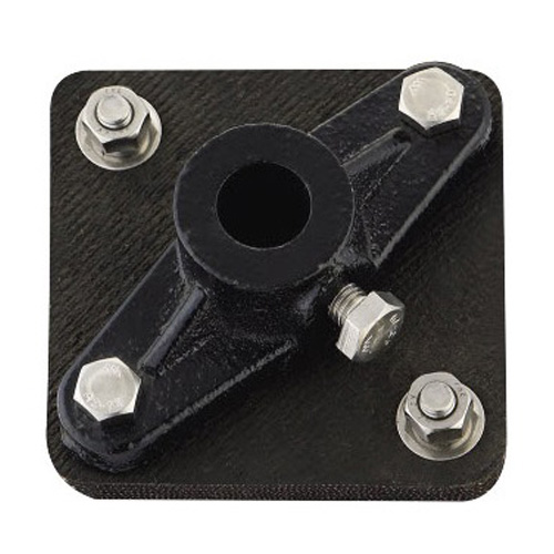 鋳鉄製可動ジョイント