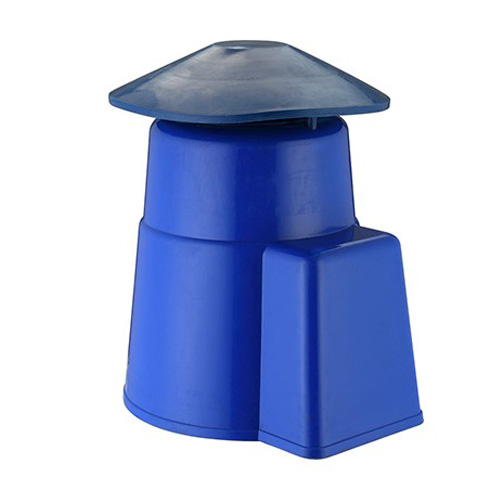 インペラーモーター防水カバー