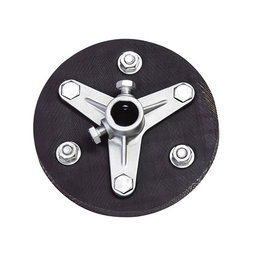 ステンレス鋼の三角形の可動ジョイント