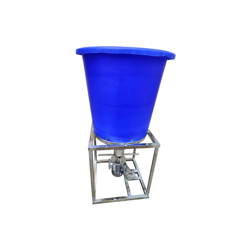 池フィーダーマシンの利点